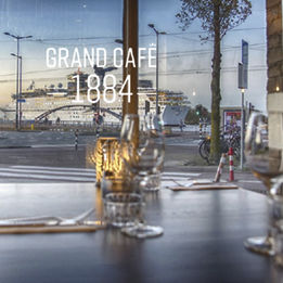 Grand Café 1884